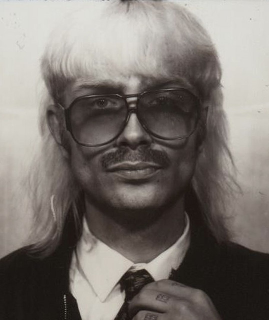 Joost Klein