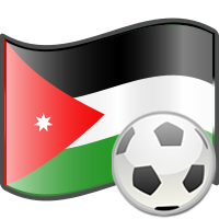 Jordan - Soccer