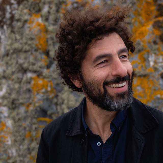 Jose Gonzalez