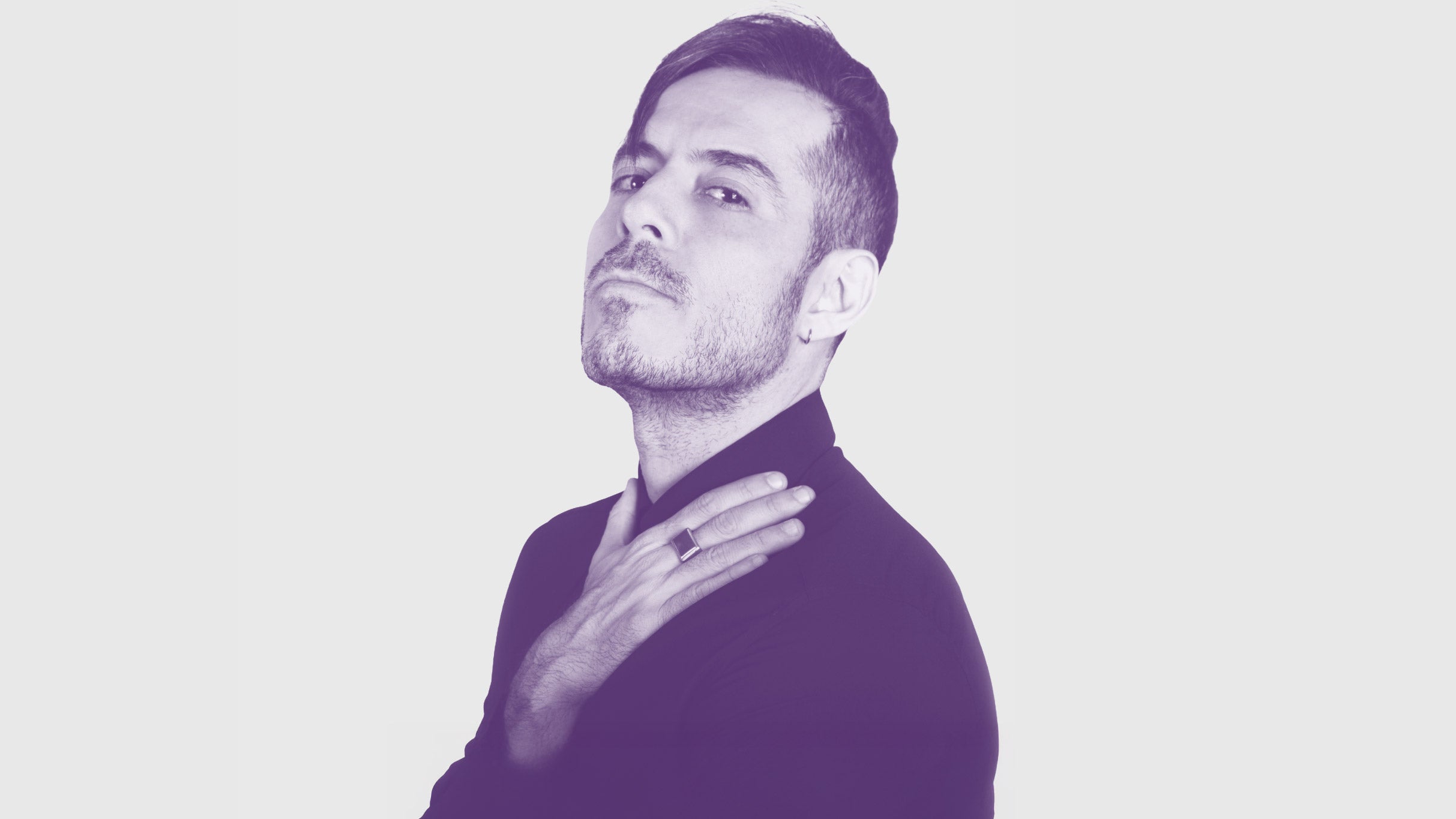 Jose Madero