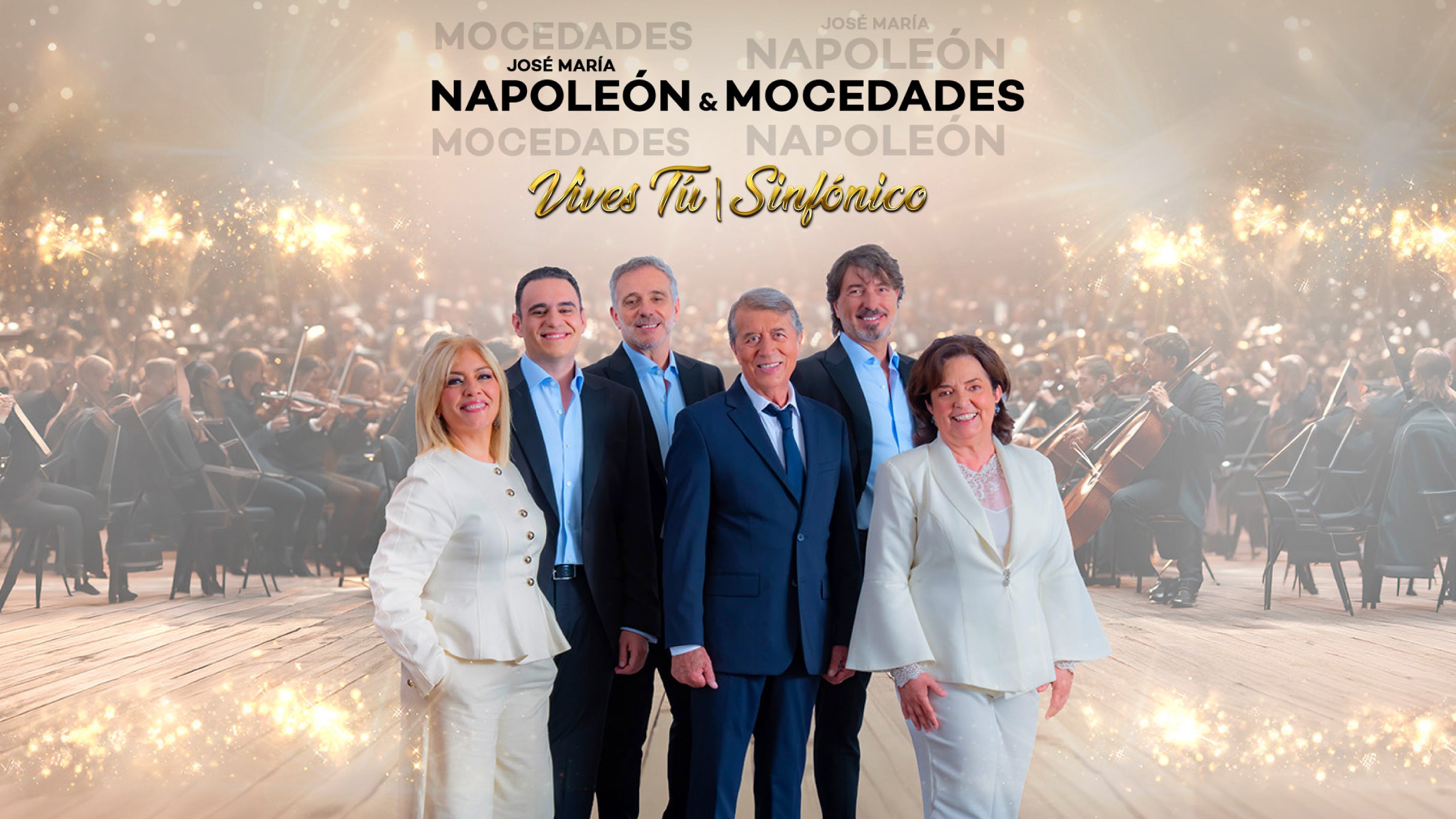 Jose Maria Napoleon