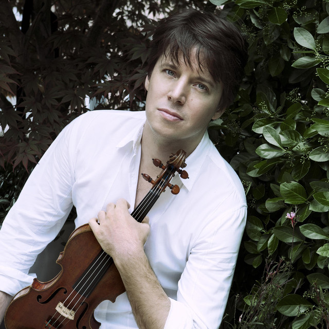 Joshua Bell tickets in Highland Park
