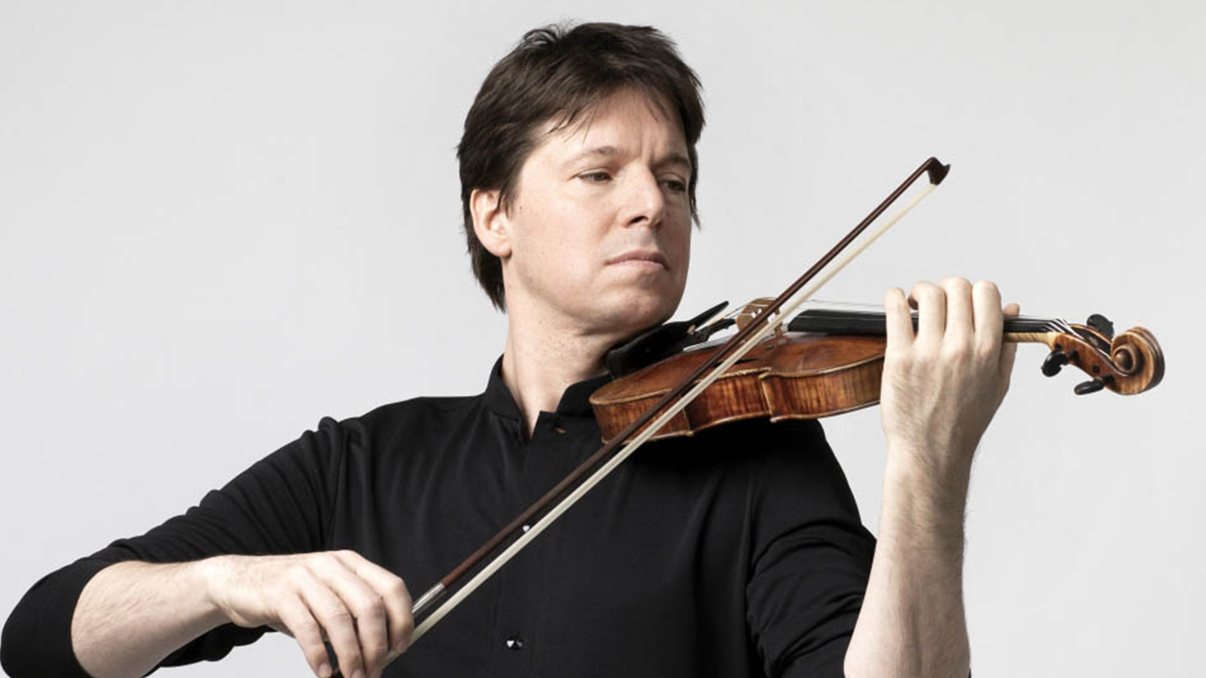 Joshua Bell Newark Tour Tickets