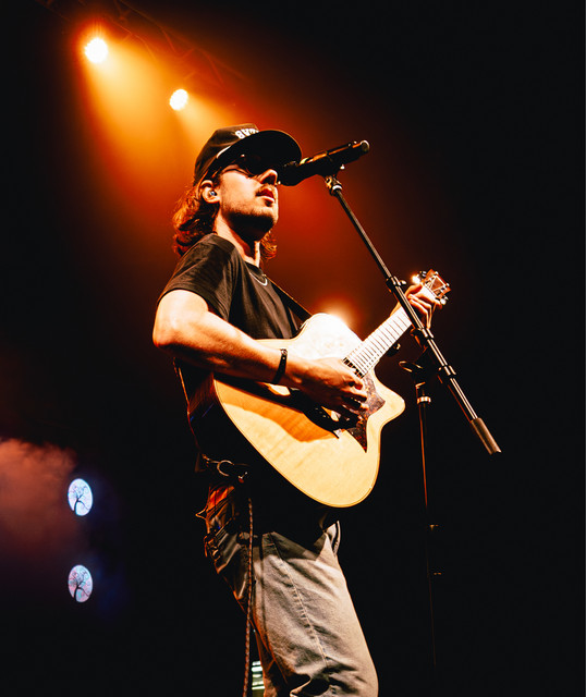 Joshua Slone tickets in Washington, DC