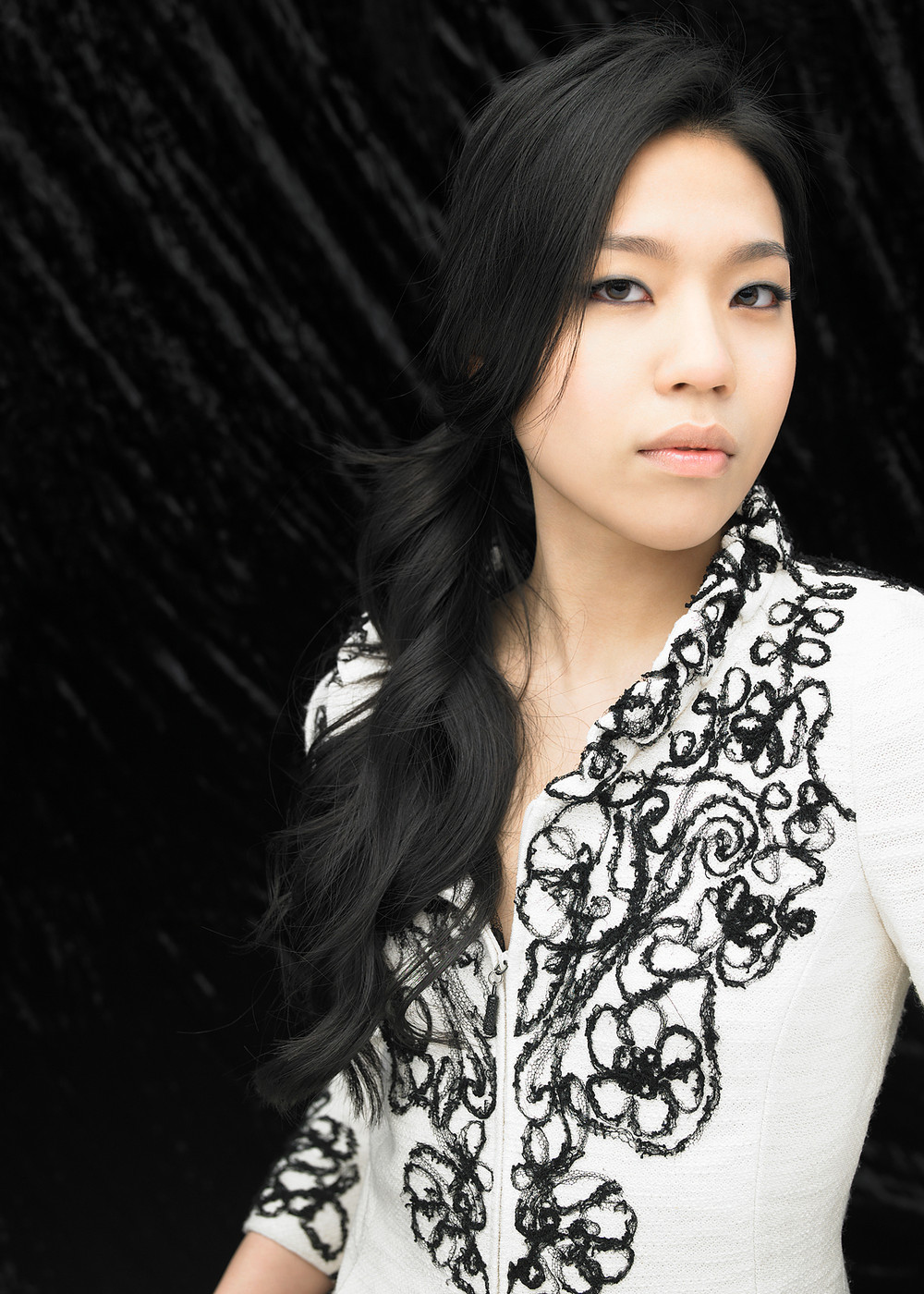 Joyce Yang tickets in Aspen, CO