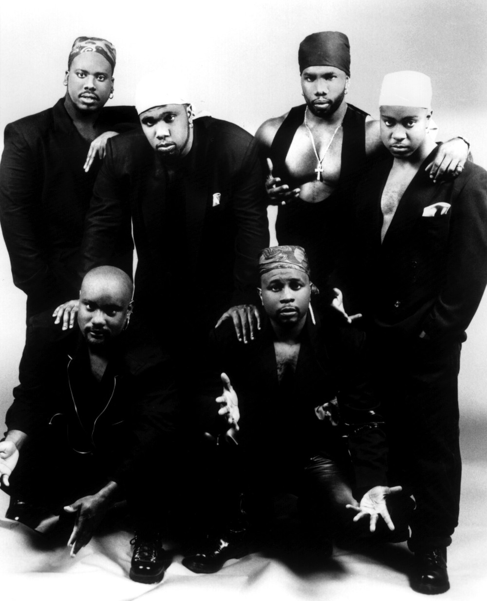 Joyride: 80's Mixtape Live