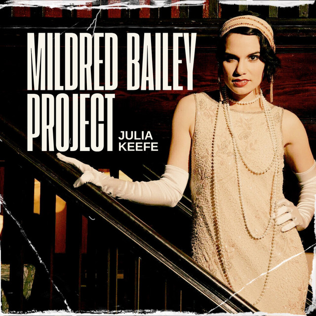 Julia Keefe Indigenous Big Band