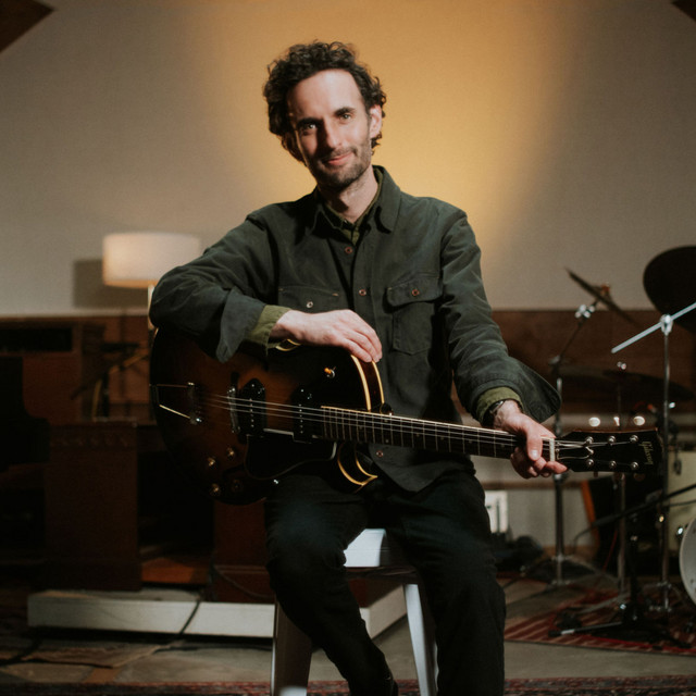 Julian Lage Quartet
