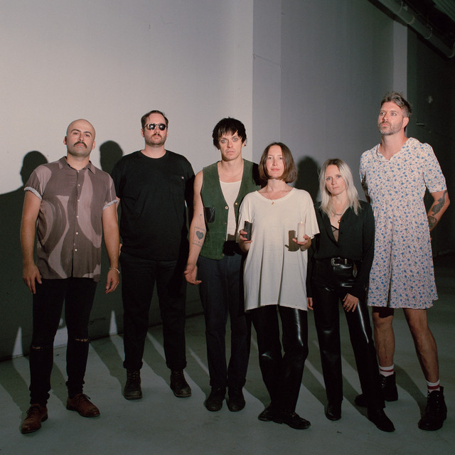July Talk tickets in Saint John