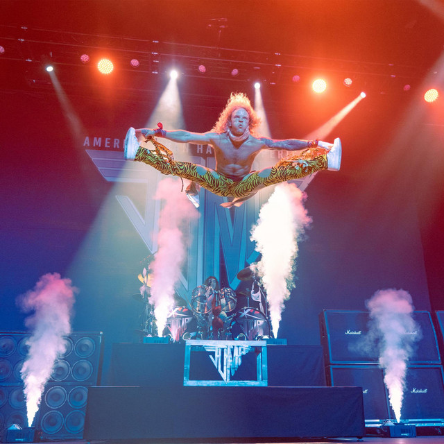 Jump - America's Van Halen Experience tickets in Easton