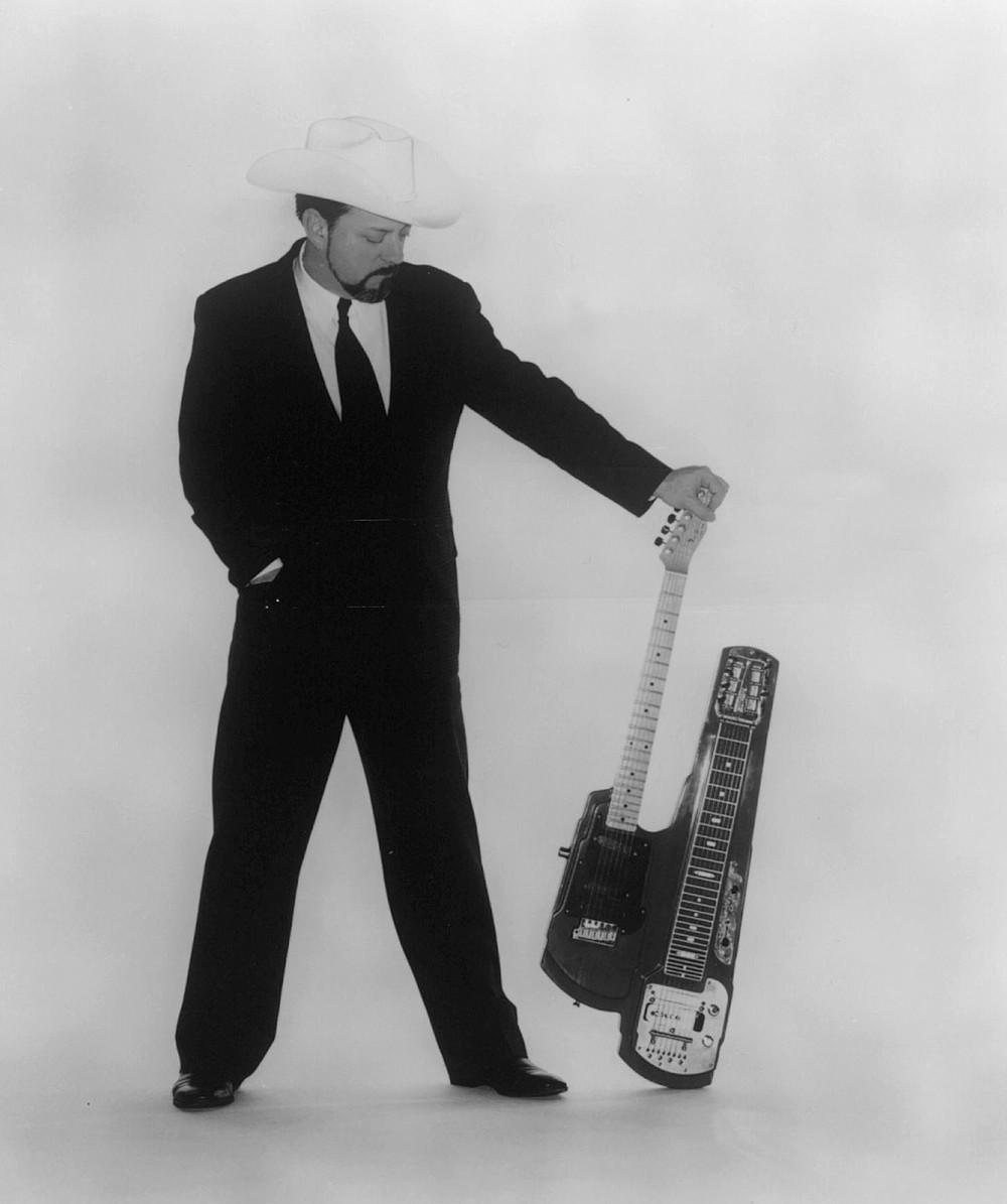 Junior Brown tickets in Buda, TX