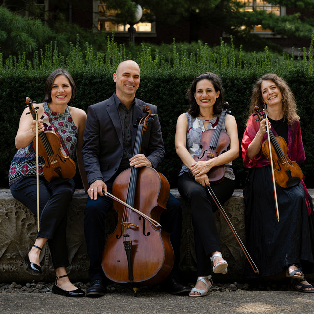 Jupiter String Quartet