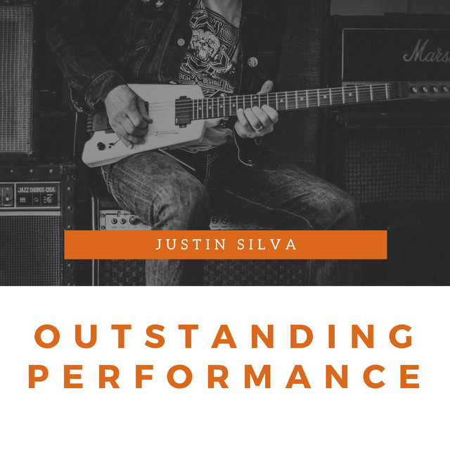 Justin Silva