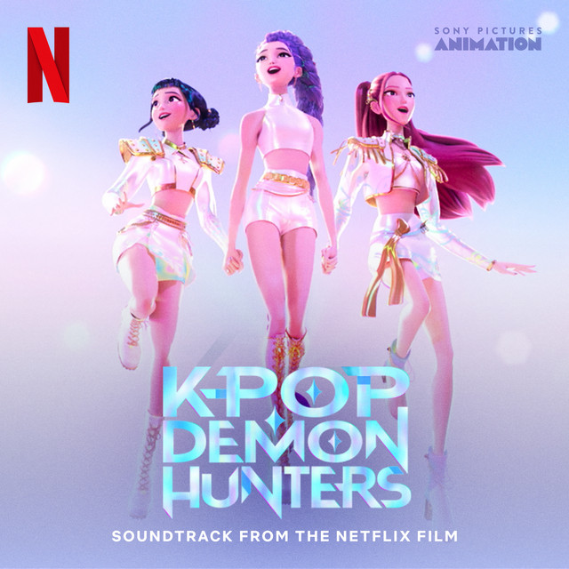 K-Pop Demon Hunters Dance Party and Sing-A-Long