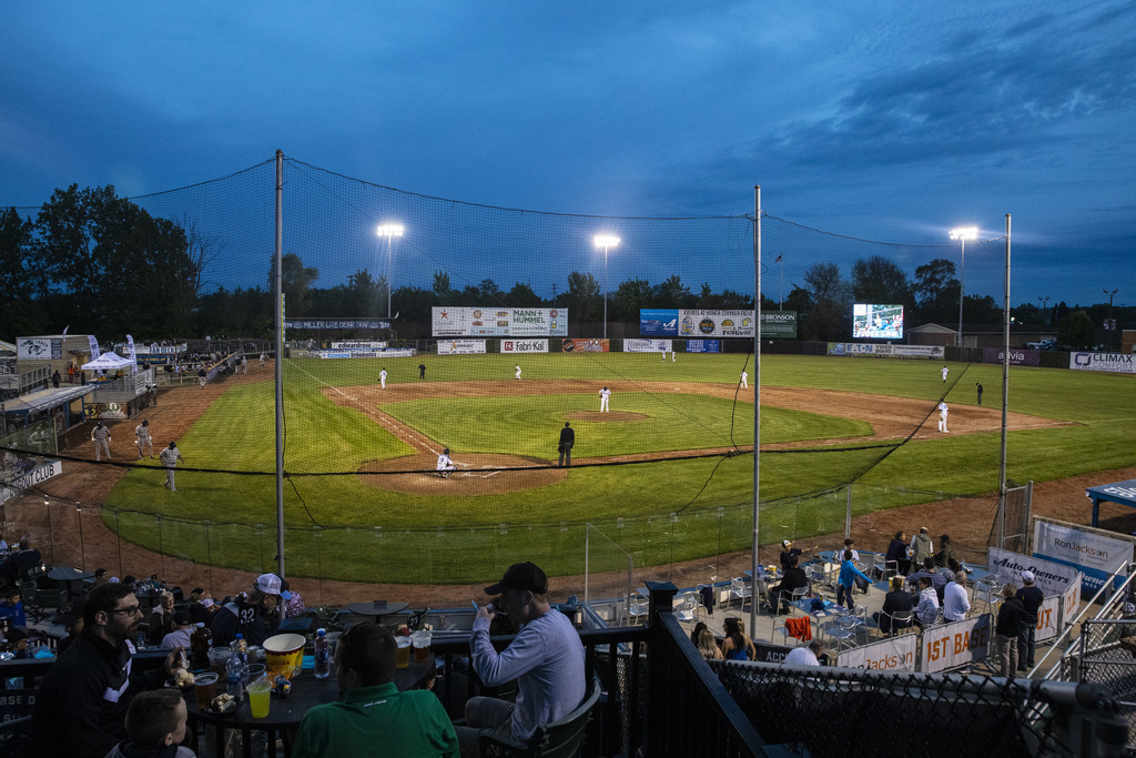 Kalamazoo Growlers