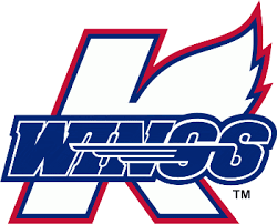 Kalamazoo Wings