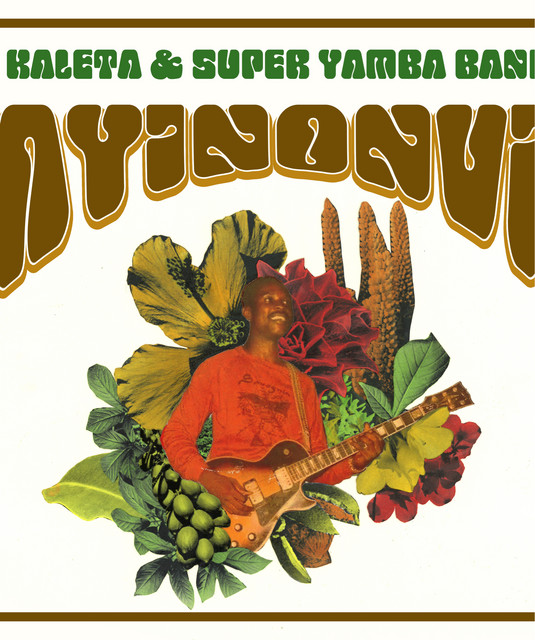 Kaleta and Super Yamba Band tickets in Charlottesville