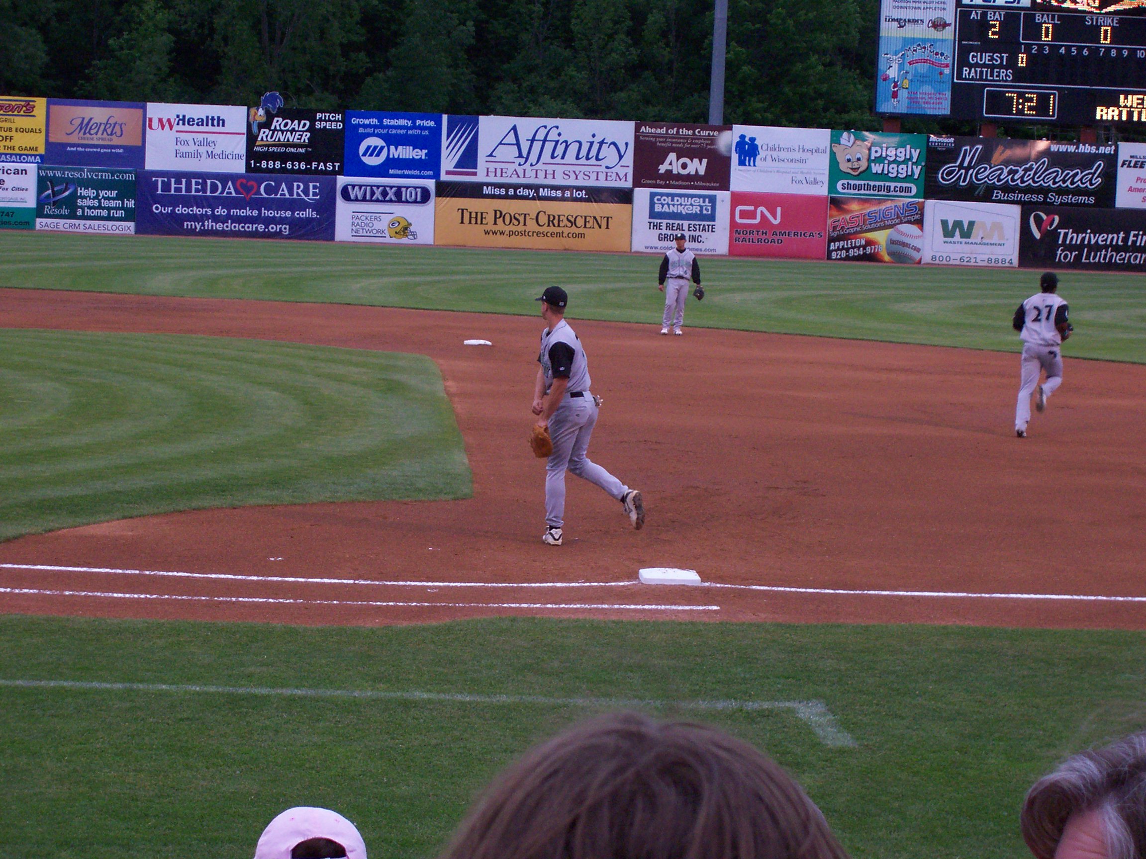 Kane County Cougars
