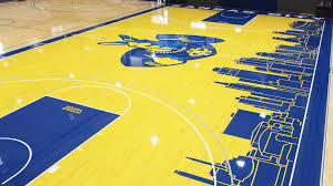 Kansas City Roos Basketball