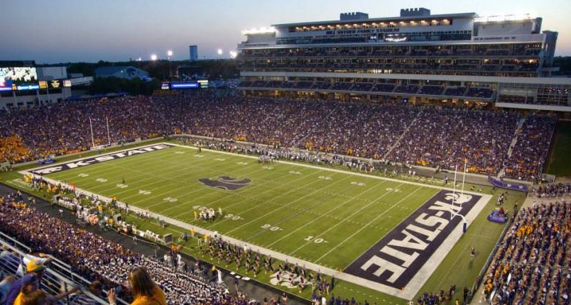 Kansas State Wildcats Football