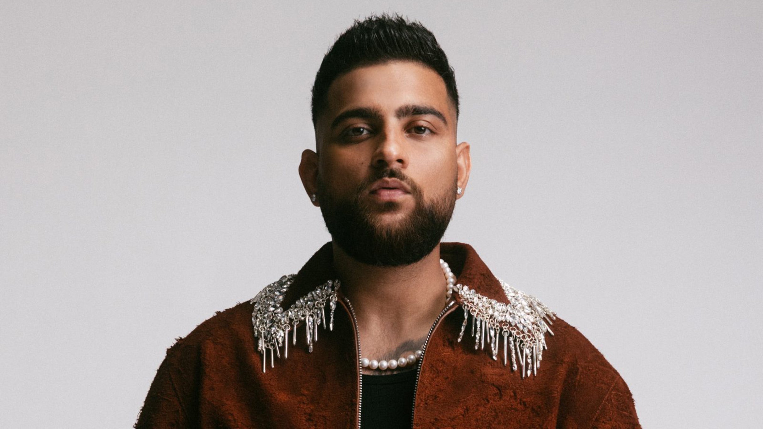 Karan Aujla tickets