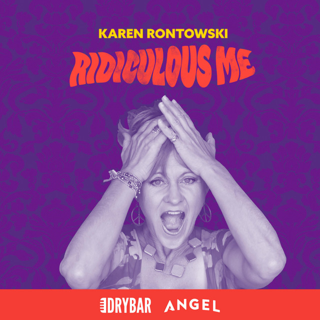 Karen Rontowski tickets in Montgomery
