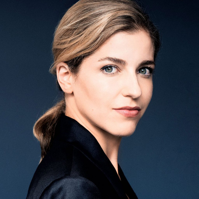 Chicago Symphony Orchestra: Karina Canellakis & Randall Goosby