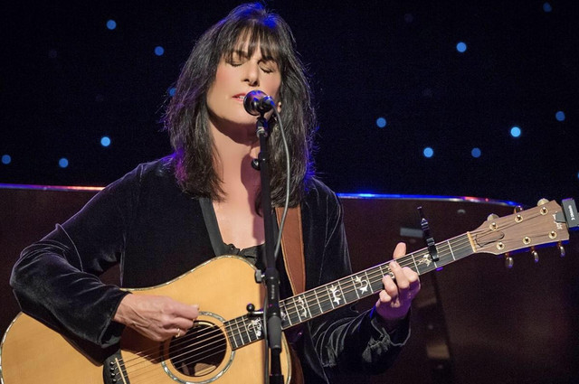 Karla Bonoff tickets in Rockport