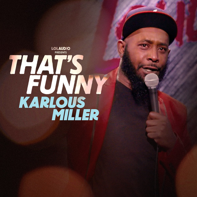 Karlous Miller tickets in Baltimore
