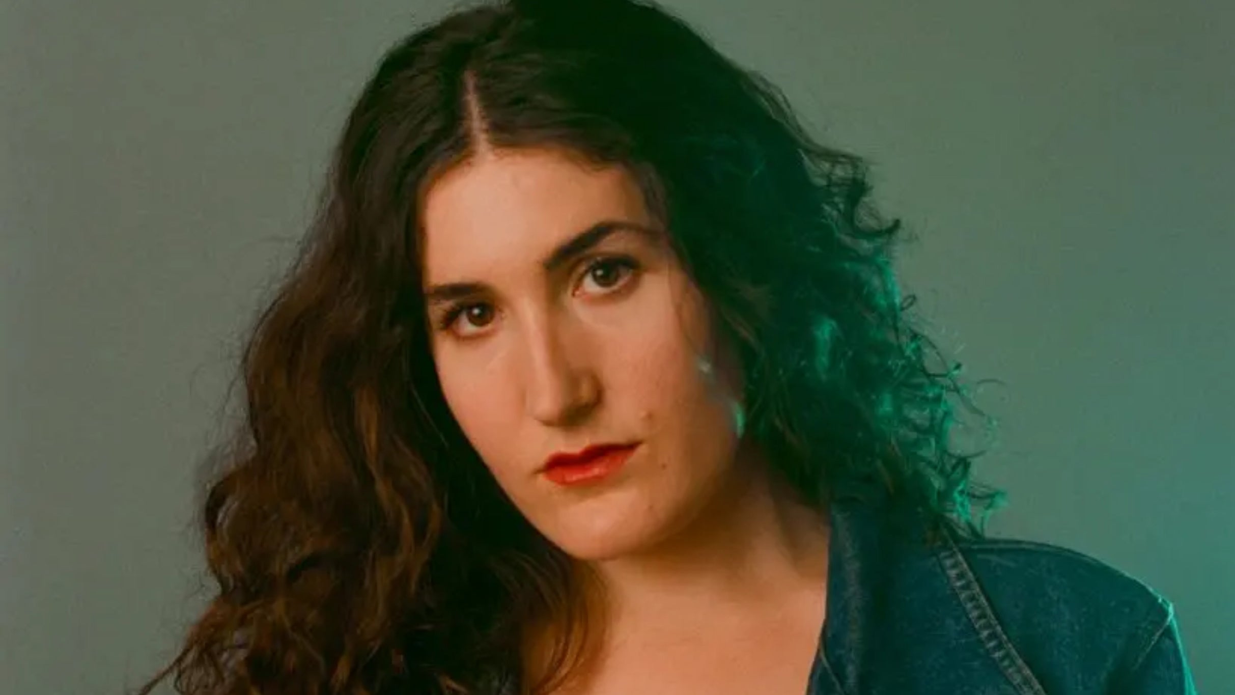 Kate Berlant Tour Tickets