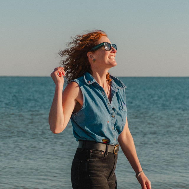 Kathleen Edwards tickets in Groton
