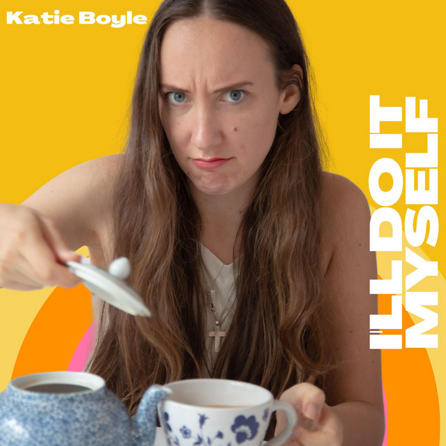 Katie Boyle tickets in Sanford