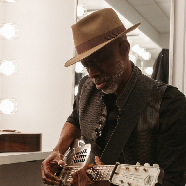 Keb Mo tickets in Tucson