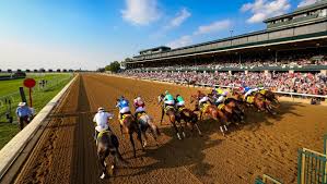 Keeneland Fall Race Meet