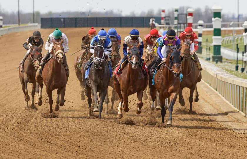 Keeneland Spring Race Meet