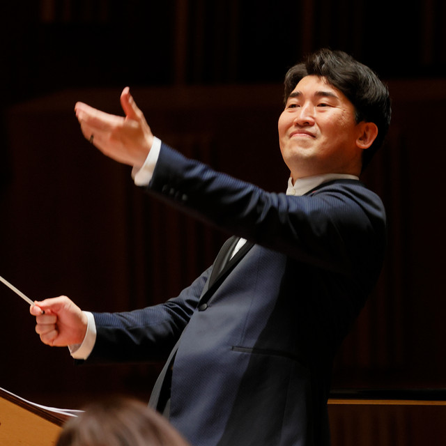 Keitaro Harada tickets in Savannah