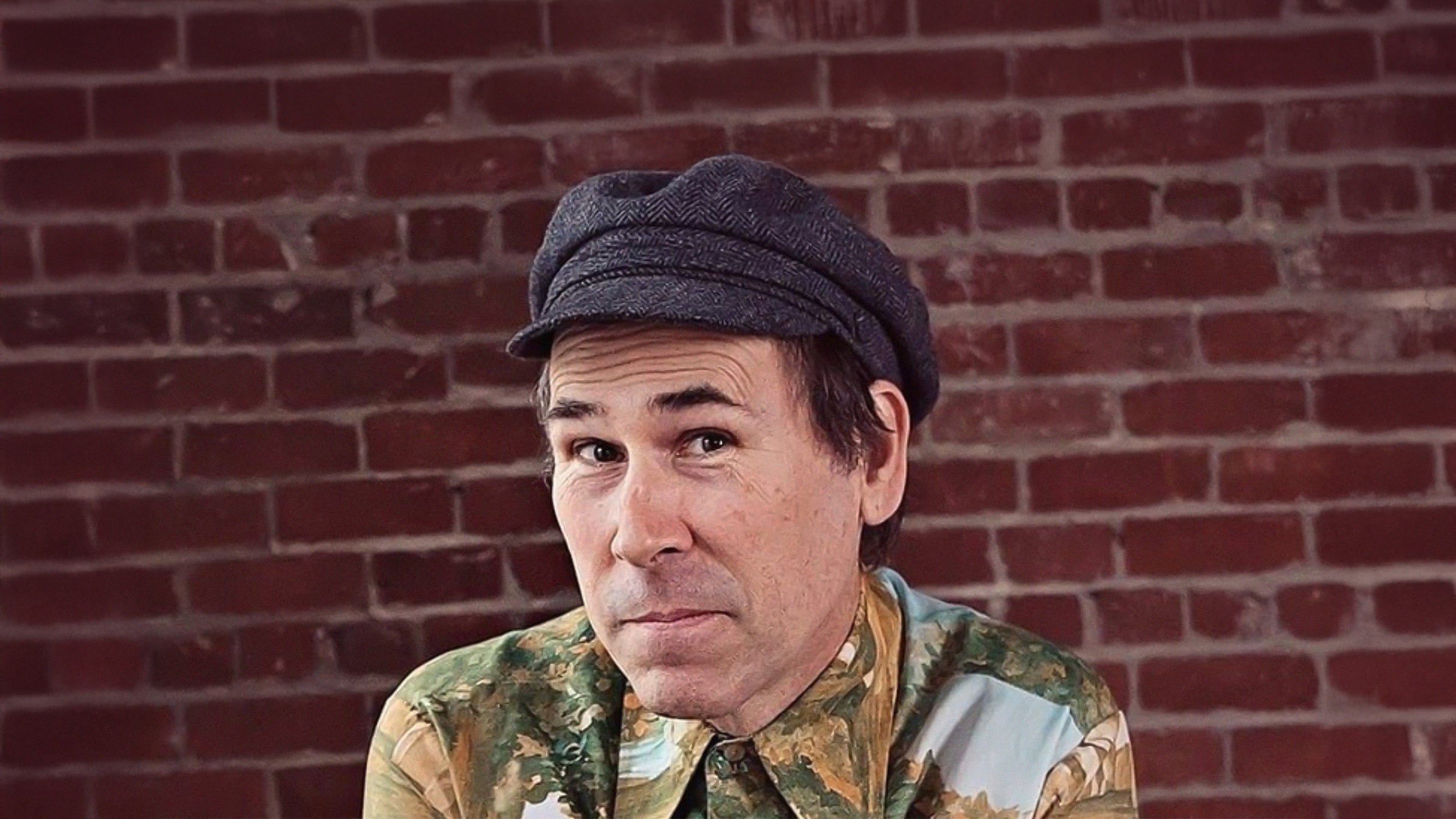 Keith Lowell Jensen