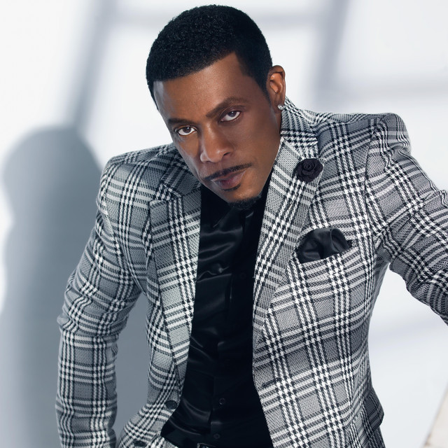 Keith Sweat tickets in Amarillo