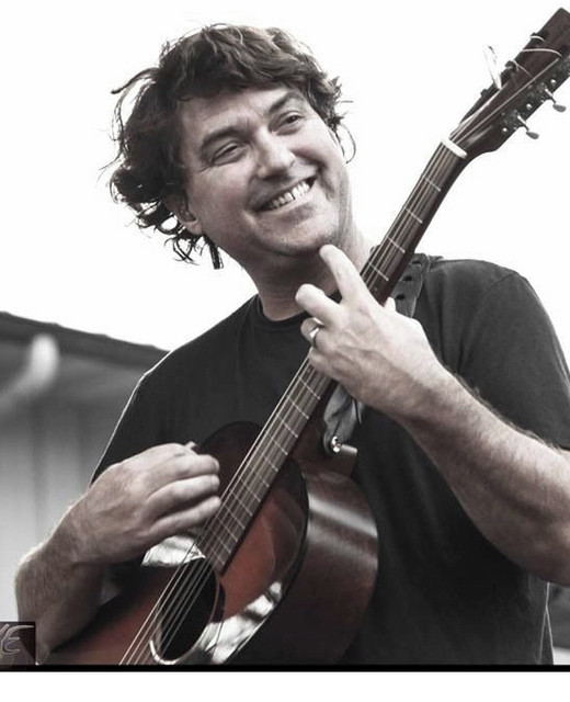 Keller Williams' Grateful Grass tickets in Peoria