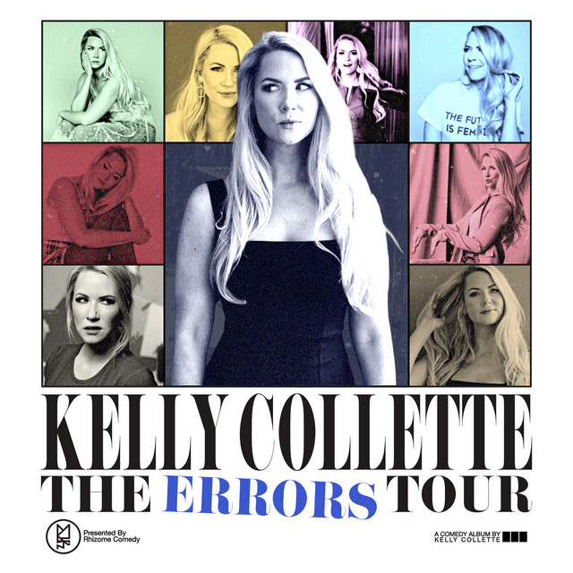 Kelly Collette tickets in West Des Moines, IA