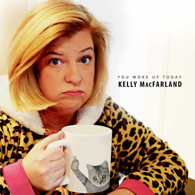 Kelly Macfarland tickets in Beverly