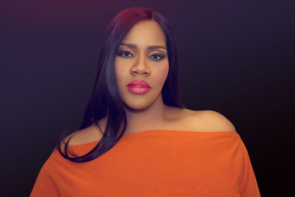 Kelly Price tickets in Andover