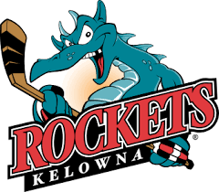Portland Winterhawks vs. Kelowna Rockets