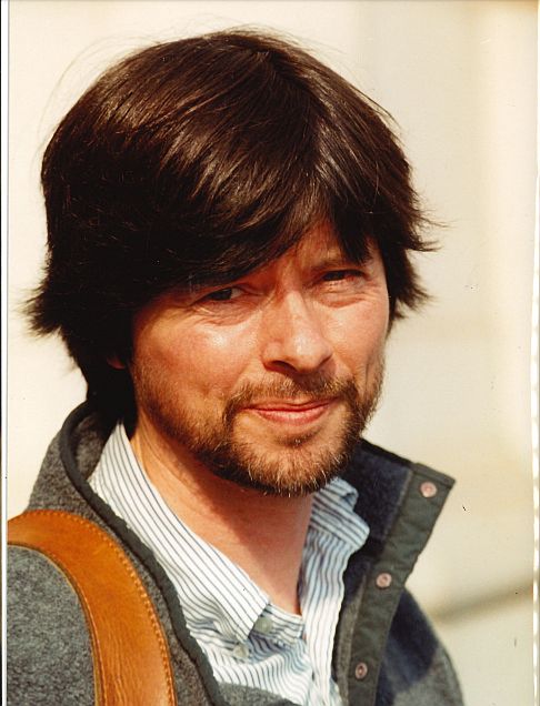 Ken Burns tickets in Chautauqua