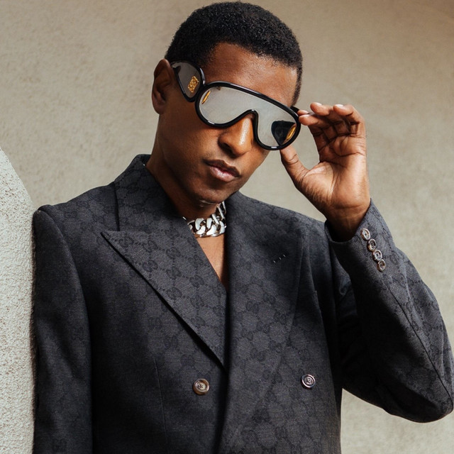 Kenny Babyface Edmonds