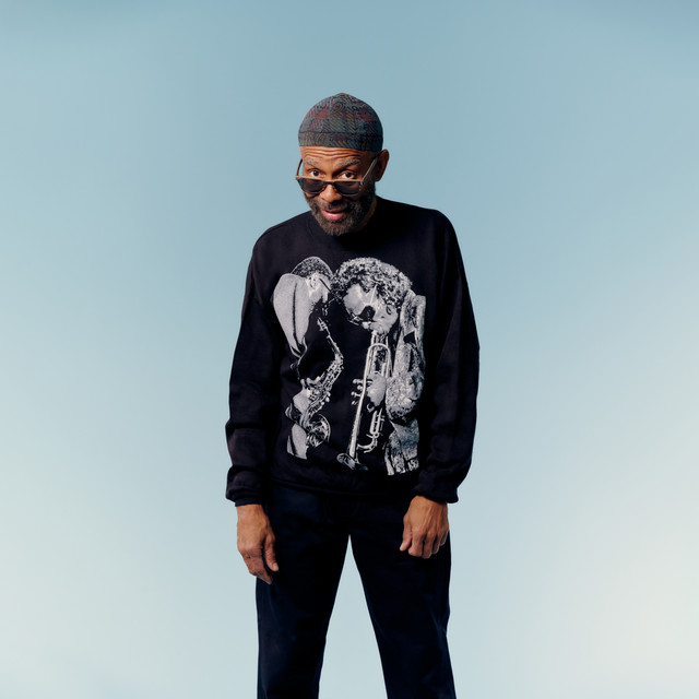 Kenny Garrett tickets in Los Angeles
