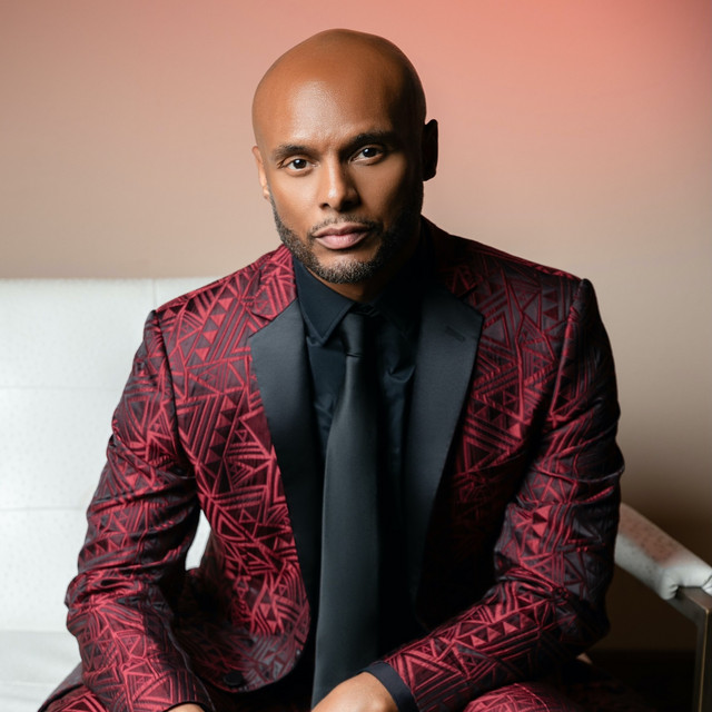 Kenny Lattimore tickets in Country Club Hills