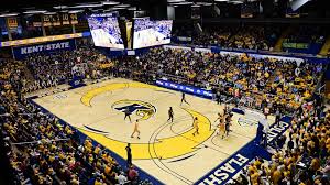 Exhibition: Xavier Musketeers vs. Kent State Golden Flashes
