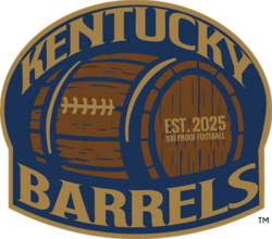 Kentucky Barrels