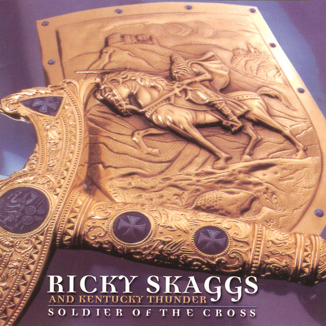 Ricky Skaggs